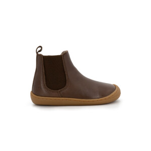 Telyoh Barefoot Chelsea Boots Massai wasserdicht