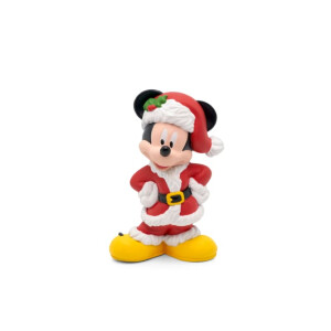Tonies Mickeys großes Weihnachtsfest - Eingeschneit...