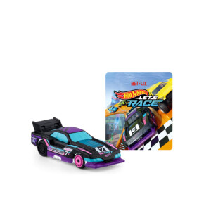 Tonies Hot Wheels
