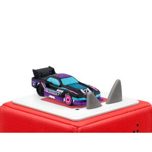 Tonies Hot Wheels