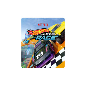 Tonies Hot Wheels