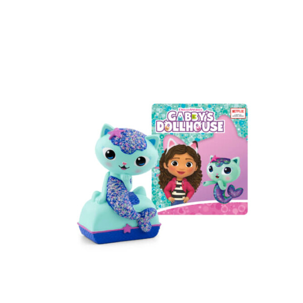 Tonies Gabbys Dollhouse - Mercat