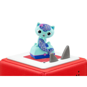 Tonies Gabbys Dollhouse - Mercat