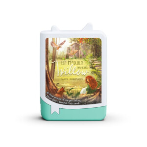 Tonies Ein Mädchen namens Willow 1 (Book Tonies)