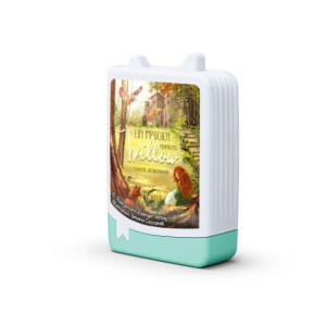 Tonies Ein Mädchen namens Willow 1 (Book Tonies)