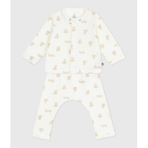 Petit Bateau Geschenkset 3tlg. Bärchen