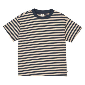 Müsli by Green Cotton T-Shirts Stripes