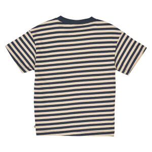 Müsli by Green Cotton T-Shirts Stripes