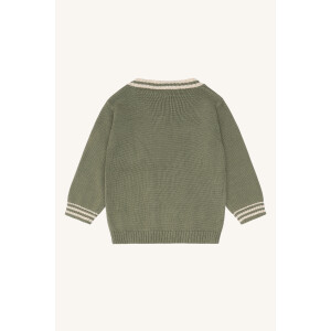 Hust & Claire Sweatshirt Pilou Bagger