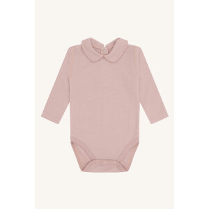 Hust & Claire Body mit Wolle Beate