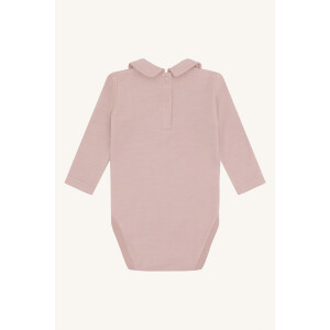 Hust & Claire Body mit Wolle Beate