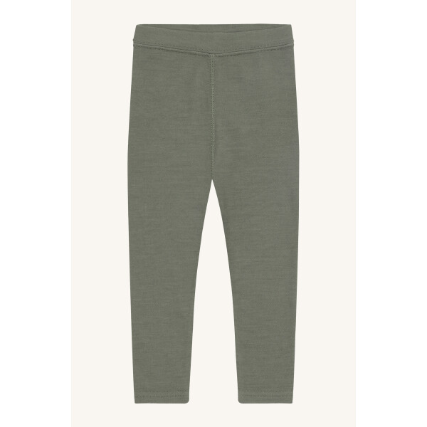 Hust & Claire Leggings mit Wolle Laki