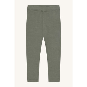 Hust & Claire Leggings mit Wolle Laki