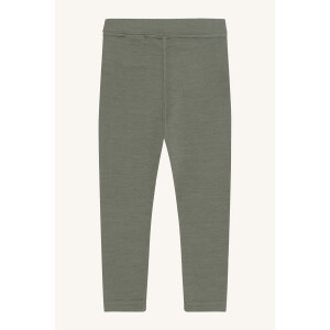 Hust & Claire Leggings mit Wolle Laki