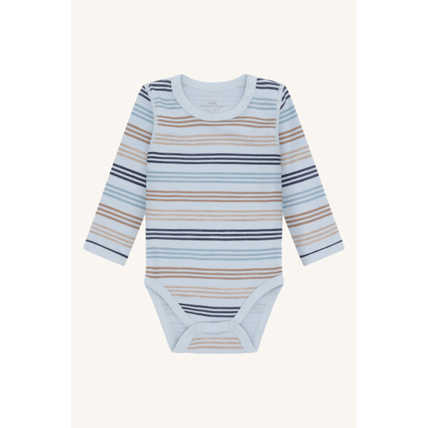 Hust & Claire Body mit Wolle Baloo