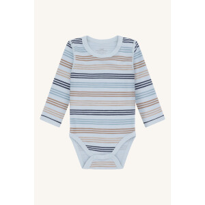 Hust & Claire Body mit Wolle Baloo
