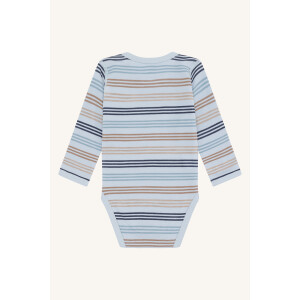 Hust & Claire Body mit Wolle Baloo