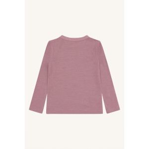 Hust & Claire Longsleeve mit Wolle Abba