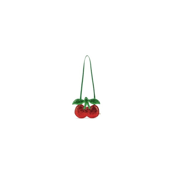 Konges Sløjd Umhängetasche Cherry Wallet