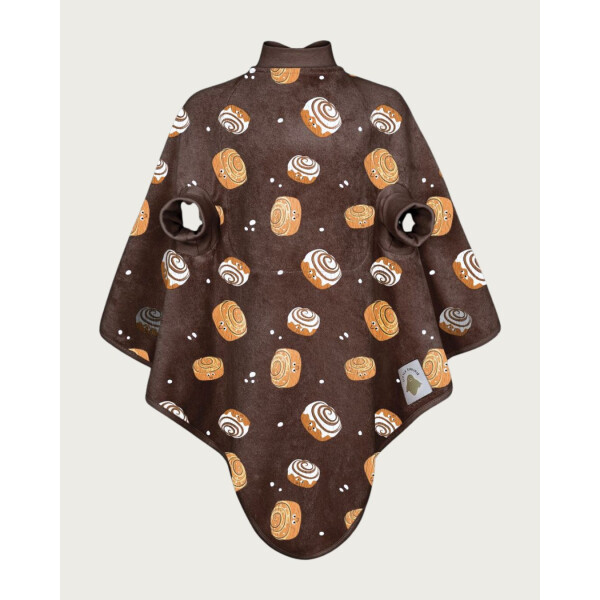 Little Casimir Lätzchen Boo Waterproof  Cinnamon Friends - Limited Edition