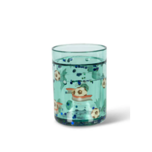 Konges Sløjd Glitzerbecher einzeln