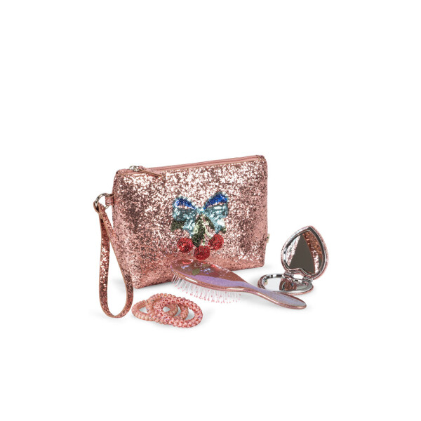 Konges Sløjd Kulturbeutel Get Ready With Me