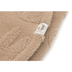 Jollein Einschlagdecke Miffy Jacquard