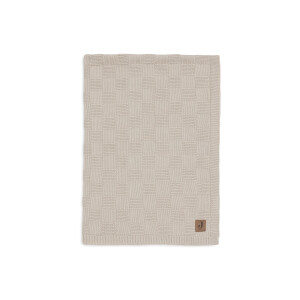 Jollein Decke Wiege 75x100cm Box Knit