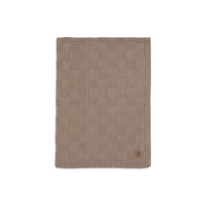 Jollein Decke Wiege 75x100cm Box Knit