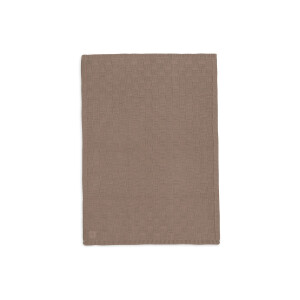 Jollein Decke Wiege 75x100cm Box Knit