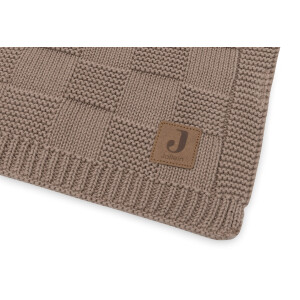 Jollein Decke Wiege 75x100cm Box Knit