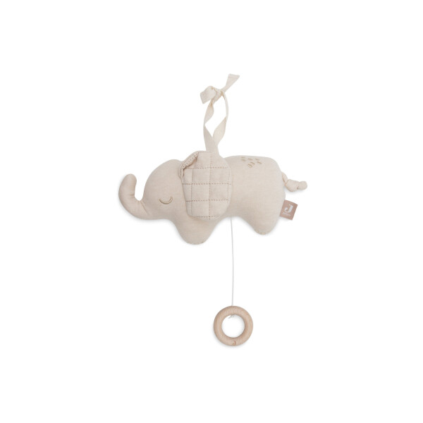 Jollein Spieluhr Elephant Tales