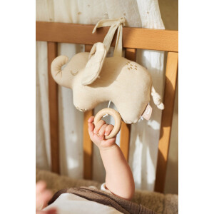 Jollein Spieluhr Elephant Tales