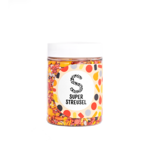 Super Streusel Tatütata