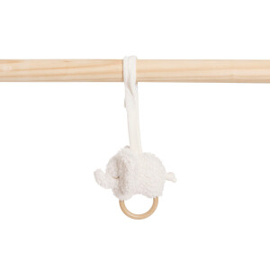 Jollein Anhänger fürs Babygym Elephant Tales