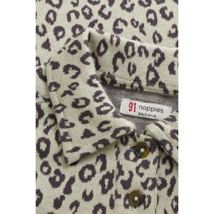 Noppies Kleid Leo Pharr