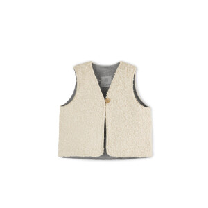 Halfen Walk Teddyweste