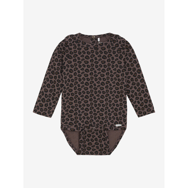 Minymo Body langarm Leo