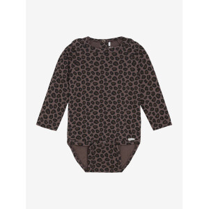 Minymo Body langarm Leo