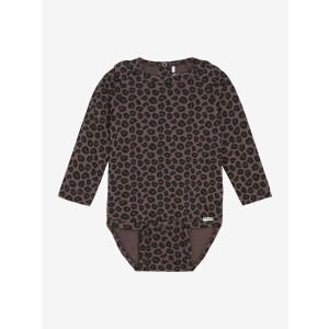 Minymo Body langarm Leo