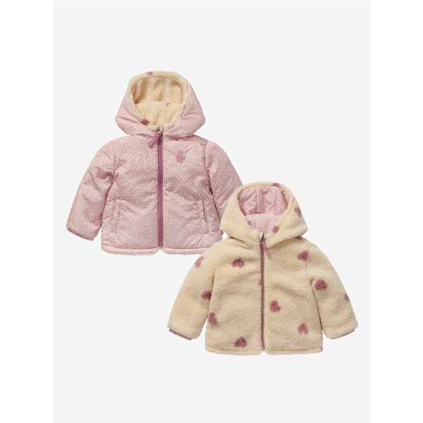 Noppies Wendejacke Maplegrove