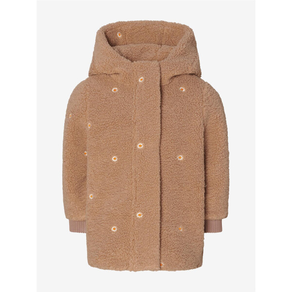 Noppies Teddy-Winterjacke Neenha