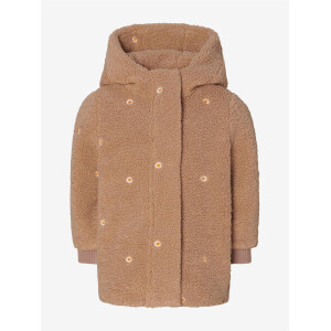 Noppies Teddy-Winterjacke Neenha