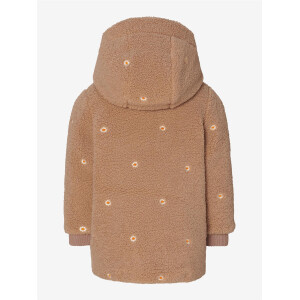 Noppies Teddy-Winterjacke Neenha