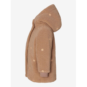 Noppies Teddy-Winterjacke Neenha