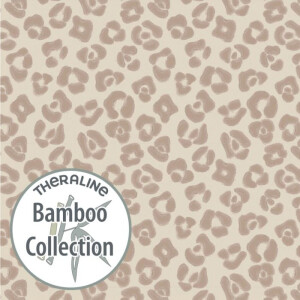 Theraline Stillkissenbezug Original Leo Bamboo Collection