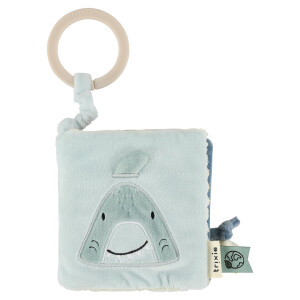 Trixie Sensorisches Buggybuch Mr. Shark