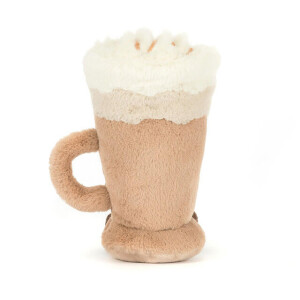 Jellycat London Amusable Latte