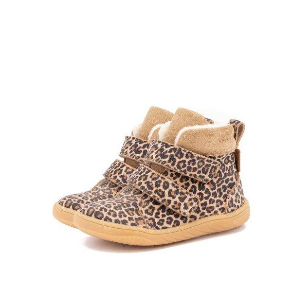 clic! Winterstiefel Leo TEX