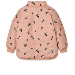 Liewood Brantley Winterjacke Berry